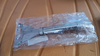 Stainless Steel Corn Peeler Con Cob Remover Cutter (1 Pc)