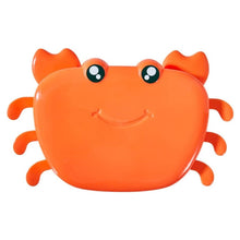 Crab Ice Mold – Silicone Ice Cream & sicle Mold for Kids (1 Pc)