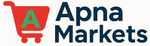 apnamarkets.com