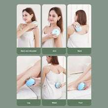 Smart Electric Scalp Massager (1 Pc)