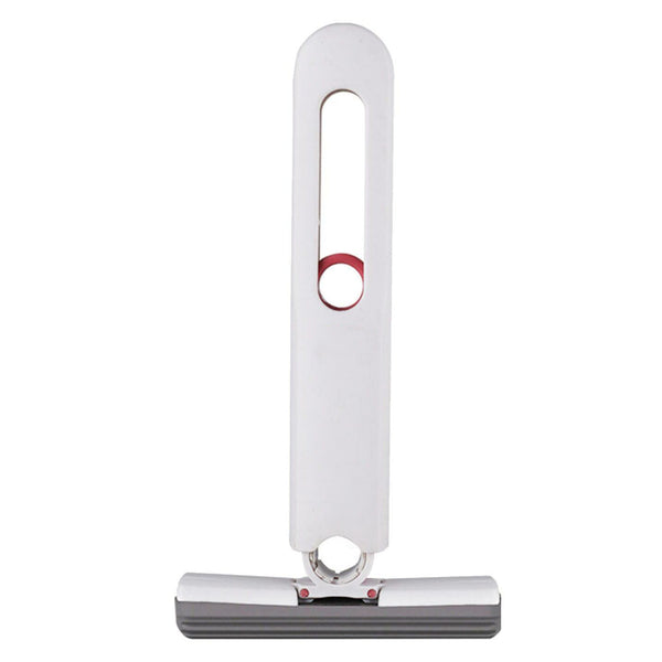 Premium 2-in-1 Window  Car Windshield Wiper - (1 Pc)